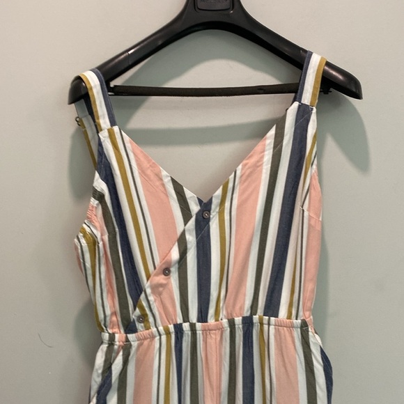 RVCA Ursan Jumpsuit Size large - Picture 9 of 16